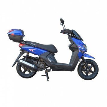 Скутер SP150S-19B MF-0026-1 фото