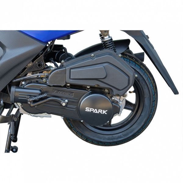 Скутер SP150S-19B MF-0026-1 фото