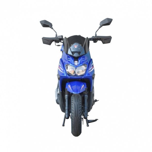 Скутер SP150S-19B MF-0026-1 фото