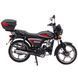 Мотоцикл SP125C-2G MF-0029-3 фото