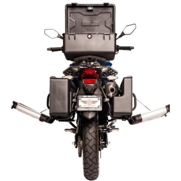 FORTE RX3 250 MF-22 фото