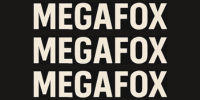Megafox - мототехніка та запчастини