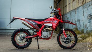GEON TRX 300 MF-5 фото