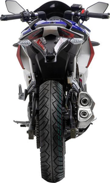 FORTE R1 300 MF-23 фото