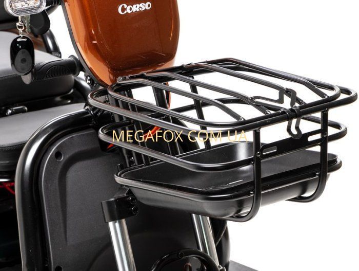 Corso Logan 1200W MF-73 фото