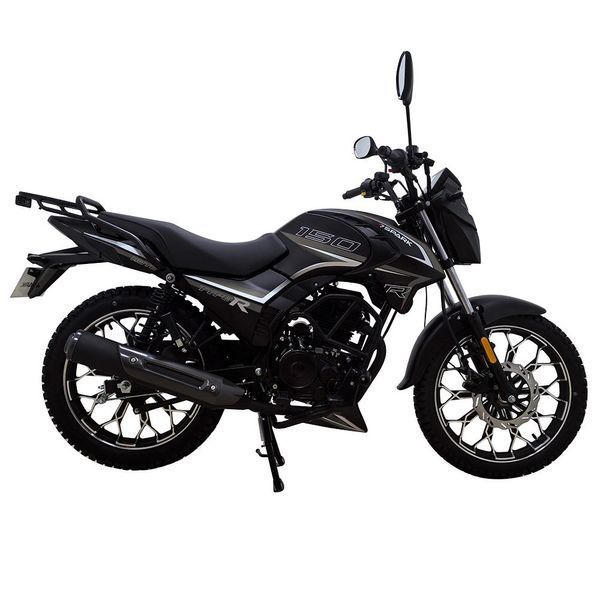 Мотоцикл SP150R&ndash;12S MF-0015-1 фото