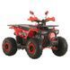 Квадроцикл SP125-9 MF-0041-1 фото 3