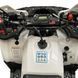 Квадроцикл SP125-9 MF-0041-1 фото 2