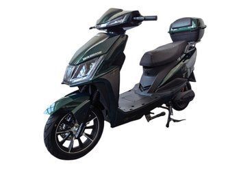 Corso Warrion 200W MF-BOT-122 фото