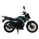 Мотоцикл SP150R&ndash;12S MF-0015-3 фото