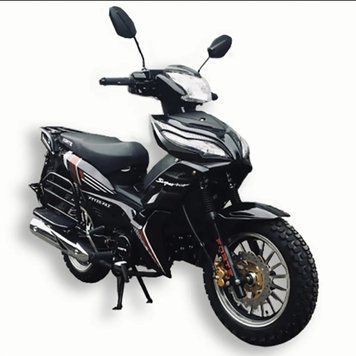 FORTE FA-2 125 MF-28 фото