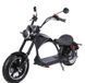 Citycoco Chopper 2000W 60V/20Ah MF-79 фото 1