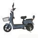 Електровелосипед Forte Compass 60V/20Ah | Сірий MF-0275-1 фото