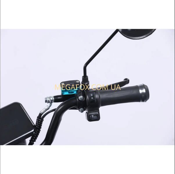 FORTE Transit 1000W MF-32 фото