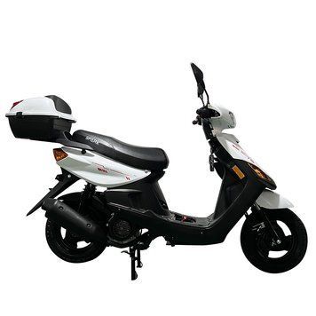 Скутер SP125S-15 MF-0022-1 фото