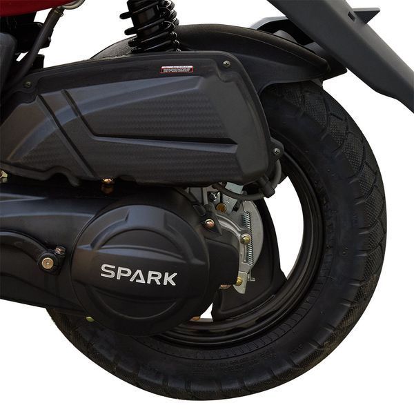 Скутер SP125S-15 MF-0022-1 фото