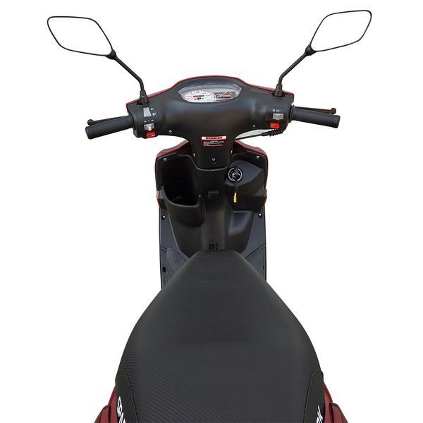 Скутер SP125S-15 MF-0022-1 фото