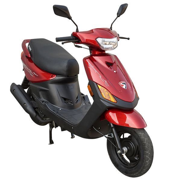 Скутер SP125S-15 MF-0022-1 фото