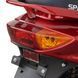 Скутер SP125S-15 MF-0022-1 фото 16