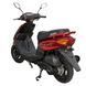 Скутер SP125S-15 MF-0022-1 фото 11