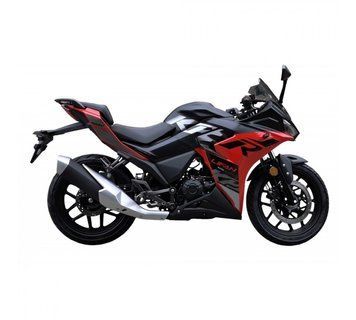 LIFAN KPR 200-4V  23232 фото