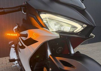 LIFAN KPR 250 232556 фото