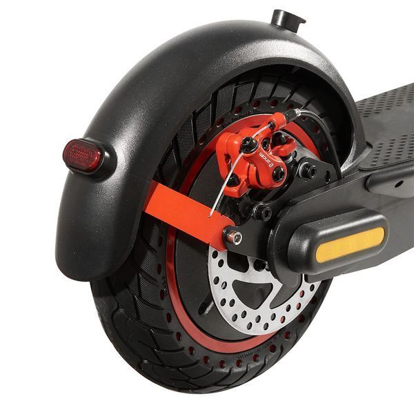 Електросамокат&nbsp;SPARK&nbsp;KICKSCOOTER&nbsp;MAXi&nbsp;10" MF-0059-1 фото