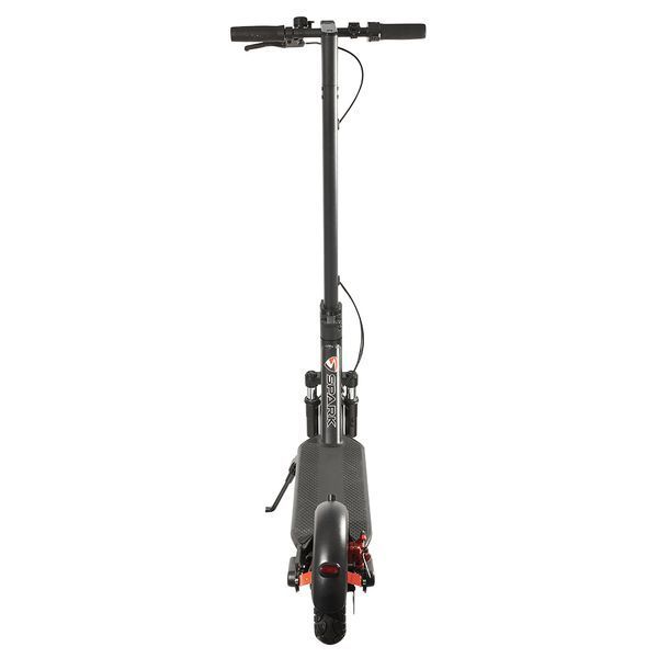 Електросамокат&nbsp;SPARK&nbsp;KICKSCOOTER&nbsp;MAXi&nbsp;10" MF-0059-1 фото