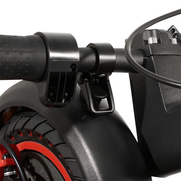 Електросамокат&nbsp;SPARK&nbsp;KICKSCOOTER&nbsp;MAXi&nbsp;10" MF-0059-1 фото