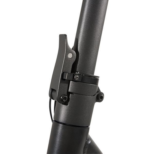 Електросамокат&nbsp;SPARK&nbsp;KICKSCOOTER&nbsp;MAXi&nbsp;10" MF-0059-1 фото