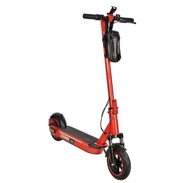 Електросамокат&nbsp;SPARK&nbsp;KICKSCOOTER&nbsp;MAXi&nbsp;10" MF-0059-1 фото