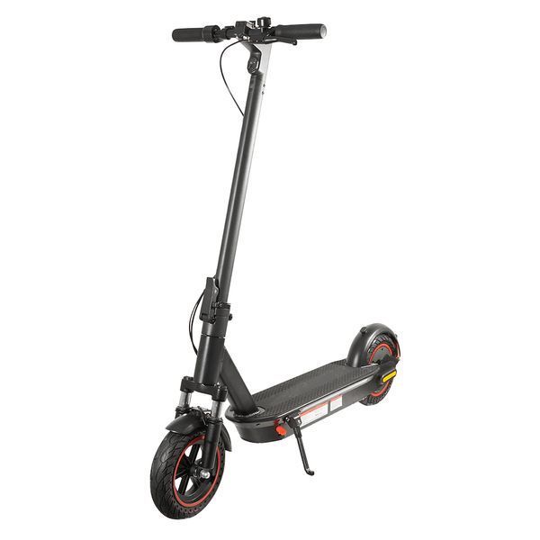 Електросамокат&nbsp;SPARK&nbsp;KICKSCOOTER&nbsp;MAXi&nbsp;10" MF-0059-1 фото