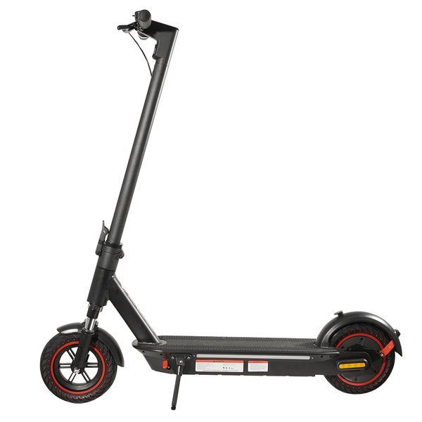 Електросамокат&nbsp;SPARK&nbsp;KICKSCOOTER&nbsp;MAXi&nbsp;10" MF-0059-1 фото
