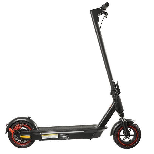 Електросамокат&nbsp;SPARK&nbsp;KICKSCOOTER&nbsp;MAXi&nbsp;10" MF-0059-1 фото