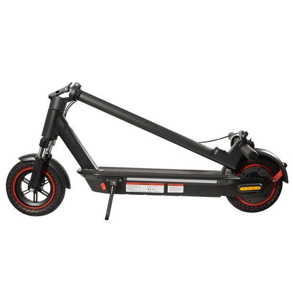 Електросамокат&nbsp;SPARK&nbsp;KICKSCOOTER&nbsp;MAXi&nbsp;10" MF-0059-1 фото