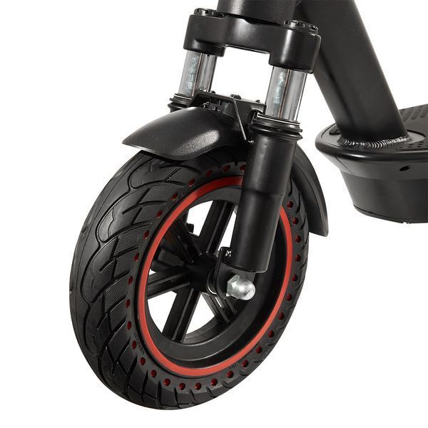 Електросамокат&nbsp;SPARK&nbsp;KICKSCOOTER&nbsp;MAXi&nbsp;10" MF-0059-1 фото