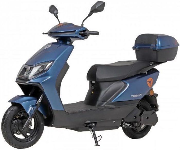 YADEA RN MF-88 фото