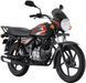 Bajaj Boxer X150 543322 фото 3