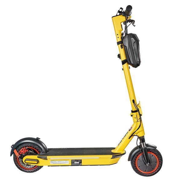 Електросамокат&nbsp;SPARK&nbsp;RIDER&nbsp;PRO&nbsp;10" MF-0060-1 фото