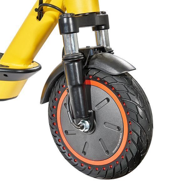 Електросамокат&nbsp;SPARK&nbsp;RIDER&nbsp;PRO&nbsp;10" MF-0060-1 фото