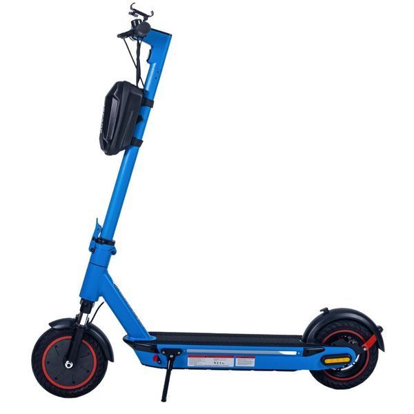Електросамокат&nbsp;SPARK&nbsp;RIDER&nbsp;PRO&nbsp;10" MF-0060-1 фото