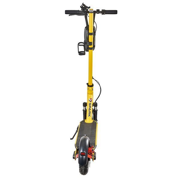 Електросамокат&nbsp;SPARK&nbsp;RIDER&nbsp;PRO&nbsp;10" MF-0060-1 фото
