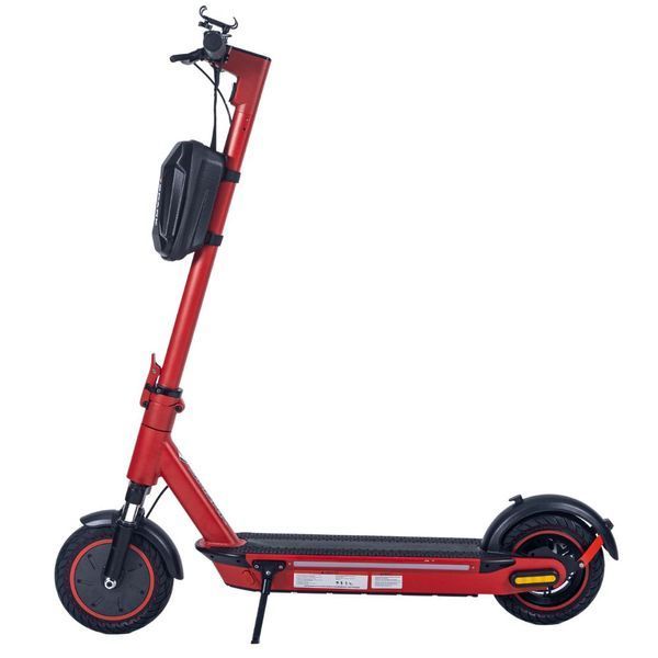 Електросамокат&nbsp;SPARK&nbsp;RIDER&nbsp;PRO&nbsp;10" MF-0060-1 фото