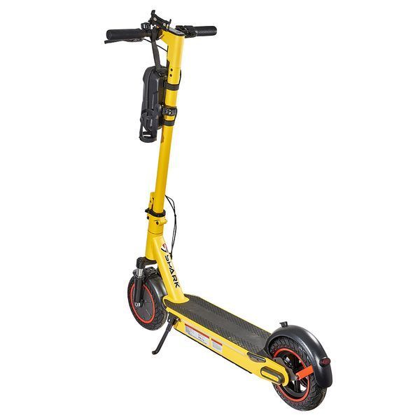 Електросамокат&nbsp;SPARK&nbsp;RIDER&nbsp;PRO&nbsp;10" MF-0060-1 фото