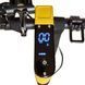 Електросамокат&nbsp;SPARK&nbsp;RIDER&nbsp;PRO&nbsp;10" MF-0060-1 фото 17