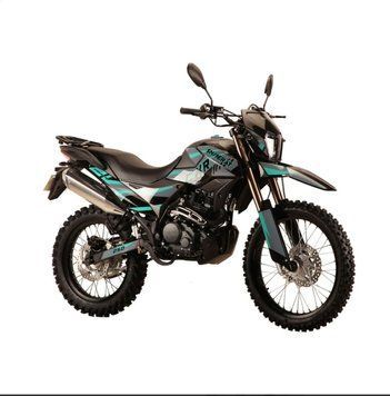 Shineray XY250GY-6C MF-41 фото