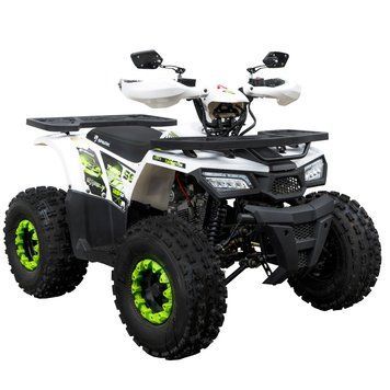Квадроцикл SP125-7 MF-0045-1 фото