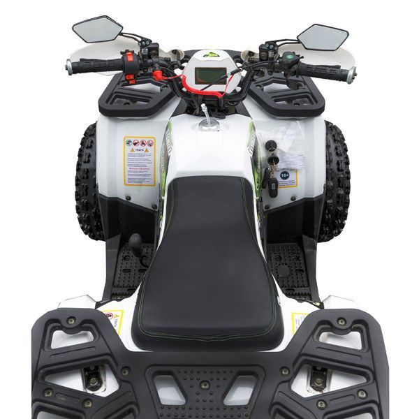 Квадроцикл SP125-7 MF-0045-1 фото