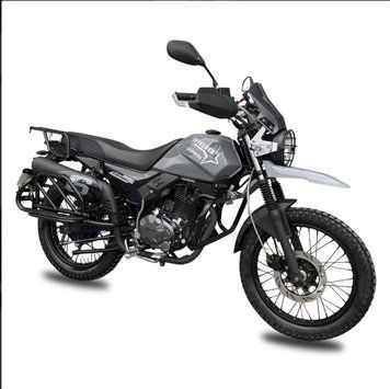 Shineray XY250 Intruder MF-42 фото