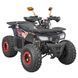 Квадроцикл SP125-7 MF-0045-2 фото